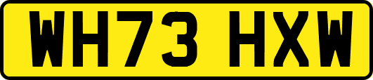 WH73HXW