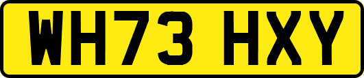 WH73HXY