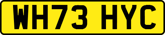 WH73HYC