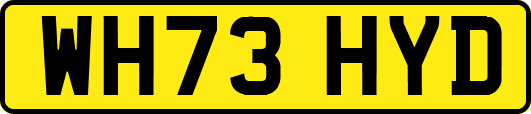 WH73HYD