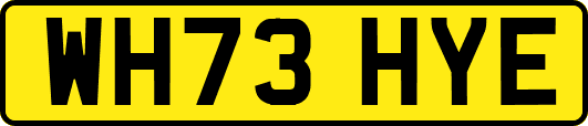 WH73HYE