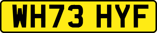 WH73HYF