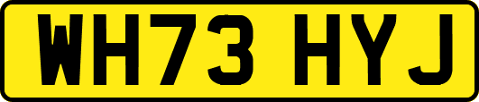 WH73HYJ