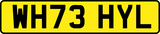WH73HYL