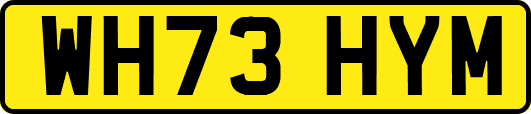 WH73HYM