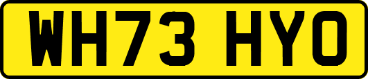 WH73HYO