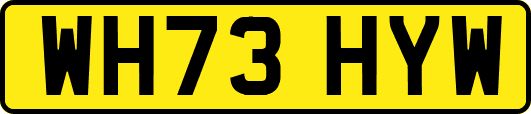 WH73HYW
