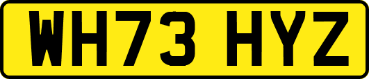 WH73HYZ