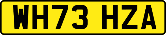 WH73HZA