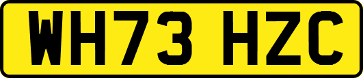 WH73HZC