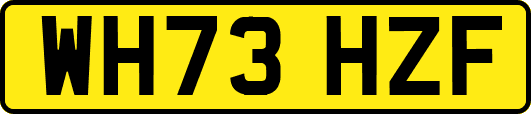 WH73HZF