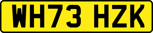 WH73HZK