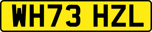 WH73HZL