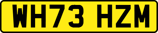 WH73HZM