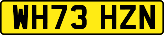 WH73HZN
