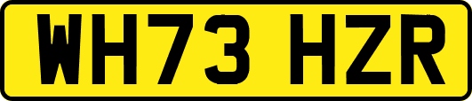 WH73HZR