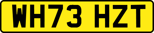 WH73HZT
