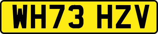 WH73HZV