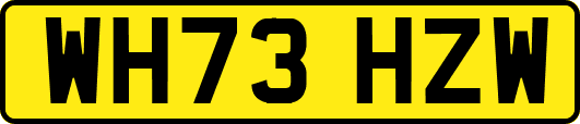 WH73HZW