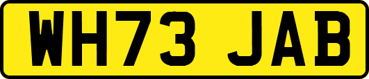 WH73JAB