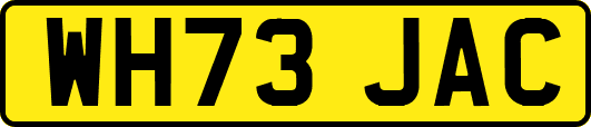 WH73JAC