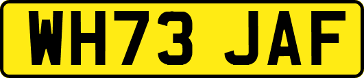 WH73JAF
