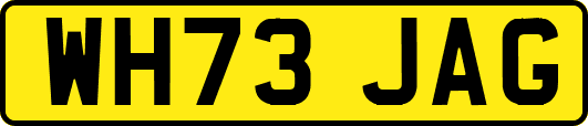 WH73JAG