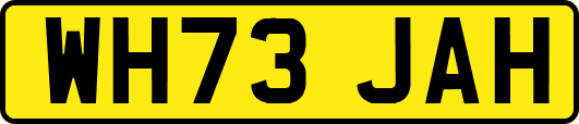WH73JAH