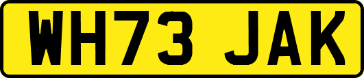 WH73JAK