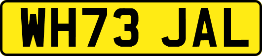 WH73JAL
