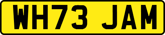 WH73JAM