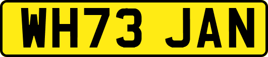 WH73JAN