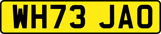 WH73JAO