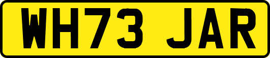WH73JAR
