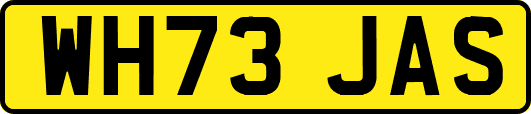 WH73JAS