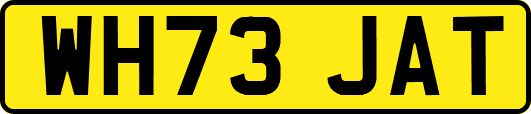 WH73JAT