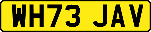 WH73JAV