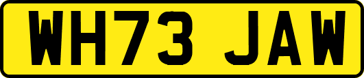 WH73JAW