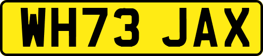 WH73JAX