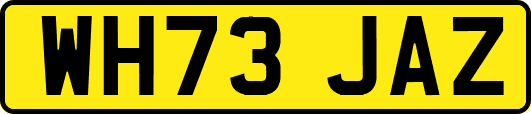 WH73JAZ