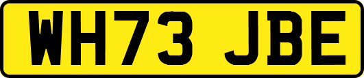 WH73JBE