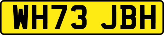 WH73JBH