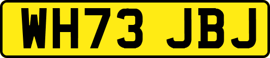 WH73JBJ
