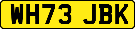 WH73JBK