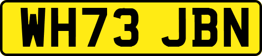 WH73JBN