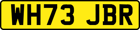 WH73JBR