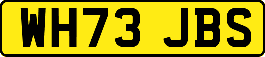WH73JBS