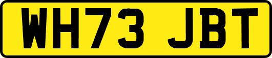 WH73JBT