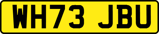 WH73JBU