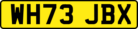 WH73JBX